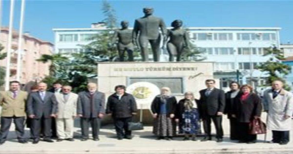 Bafra da yaşlılar haftası etkinlikleri