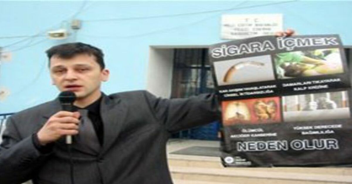 Öğrencilere eğitim semineri