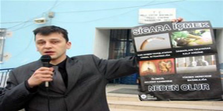 Öğrencilere eğitim semineri - 0