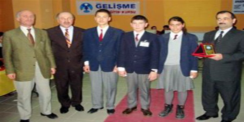 Fatih ilköğretim okulu bilgi şampiyonu - 0