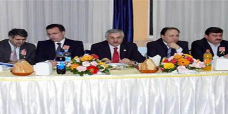 Bafralı işadamlarından eğitime de destek yok. - 0