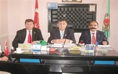 Pirinçte kotanın kaldırılmasına sert tepki