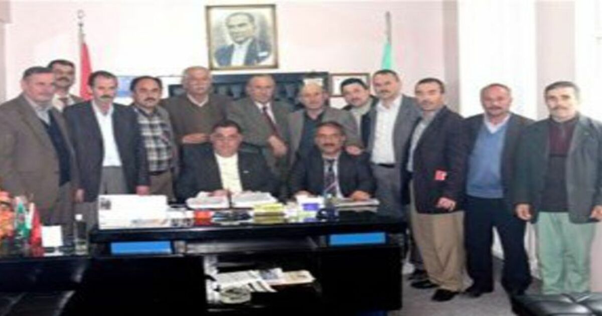 Bafra`da tütün üreticisi pes etti