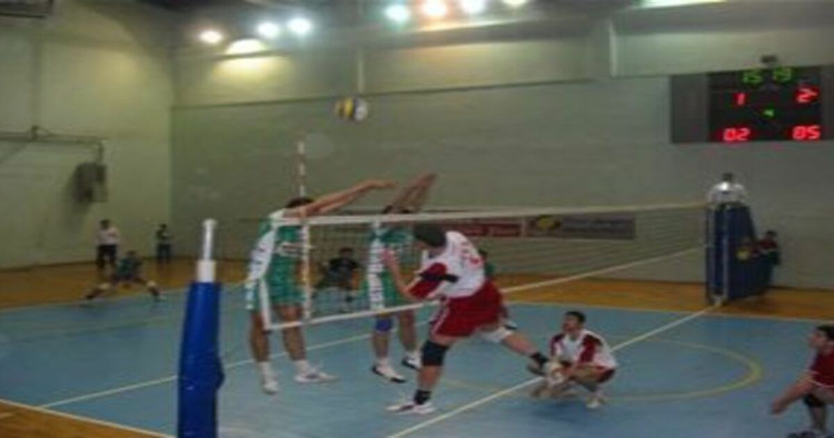 Konya Meramspor:3 Bafraspor:1