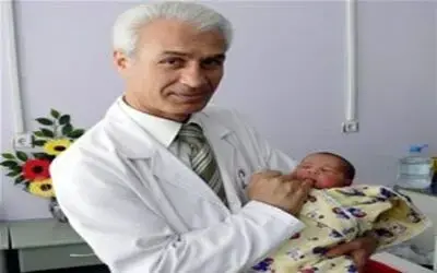 yeni doğanlara kutlu doğum armağanı