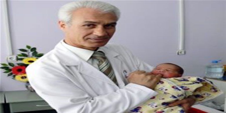 yeni doğanlara kutlu doğum armağanı - 0