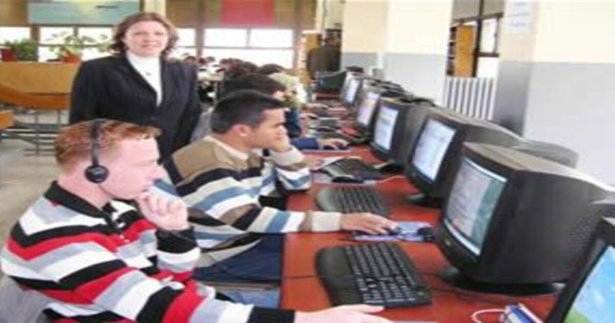 Samsun`da 13. internet haftası