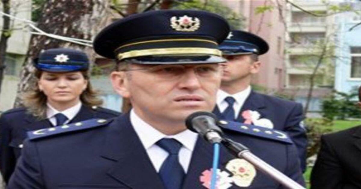 Emniyet teşkilatı 161 yaşında