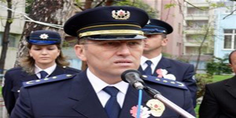 Emniyet teşkilatı 161 yaşında - 0