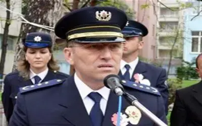 Emniyet teşkilatı 161 yaşında