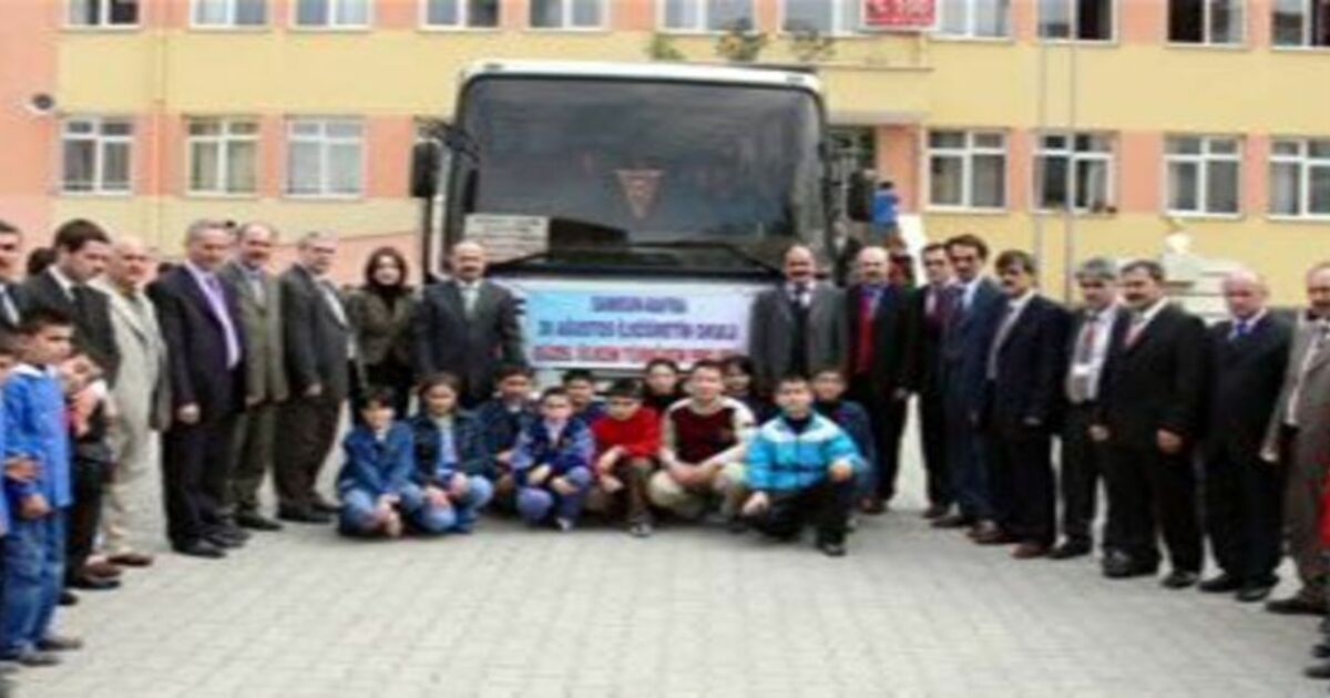 Sosyal ve coğrafi çevreyi tanıyacaklar