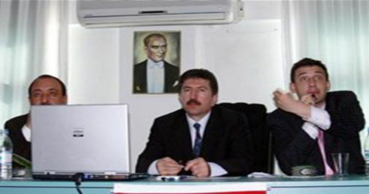 Kırsal alanda yatırımlar
