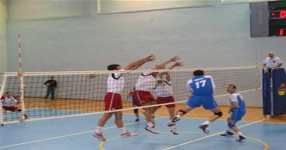 Tki Gelispor:0 Bafraspor:3