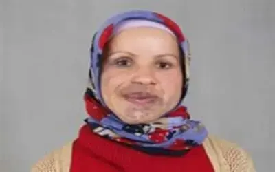 Tedavi için yardım bekliyor.
