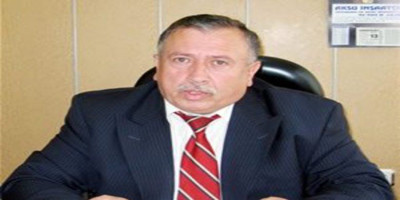 Necmettin Özel`den teşekkür
