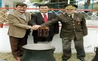 Bafra Belediyesi 2. Hıdrellez şenlikleri