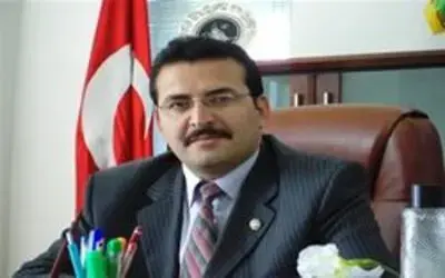 İsmail Mutlu trafik kazası geçirdi