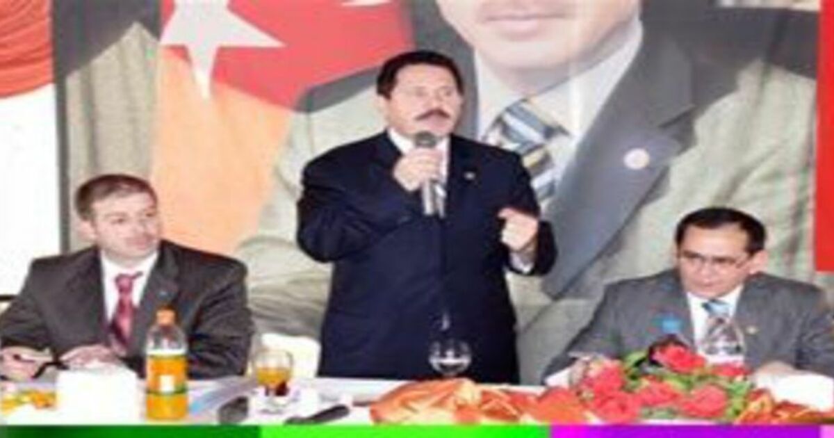 Köy muhtarları bilgilendirildi