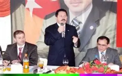 Köy muhtarları bilgilendirildi
