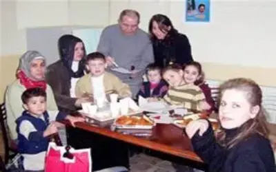 Habider Bilinçlendiriyor