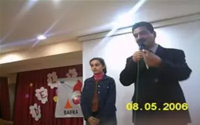 Şiir ödülleri sahiplerini buldu