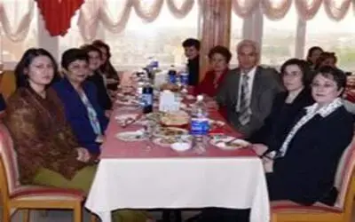 Hemşireler Haftası kutlandı