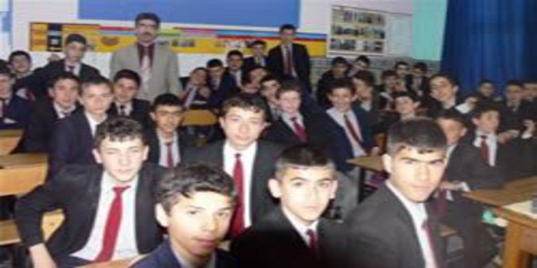 Ergenlik ve sınav kaygısı - 0