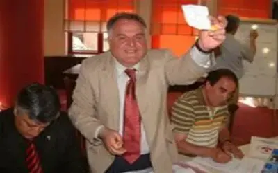 Rakibimiz dost Sivas Belediyespor