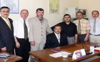 Numan Şimşek güven tazeledi