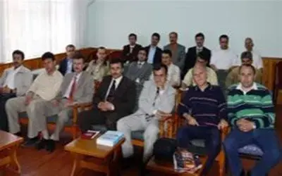 Eğitim Bir-Sen den kariyer basamağı kursu