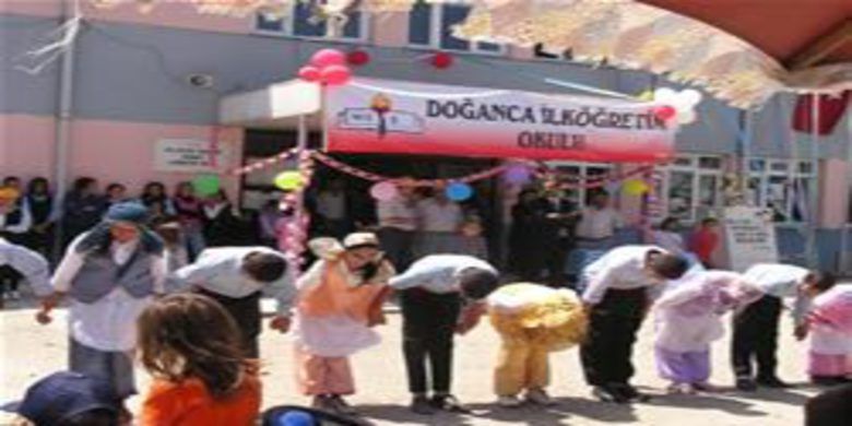 Doğanca Beldesinde yılsonu şenliği - 0