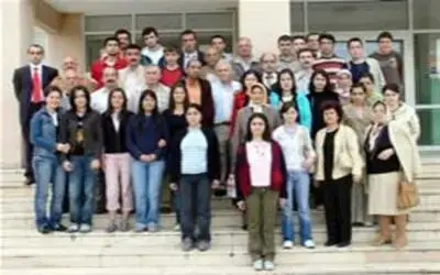 Çetinkaya Belediyesinden öğrencilere moral yemeği
