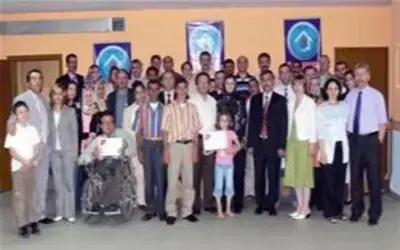 Babalara çocuk eğitim sertifikası