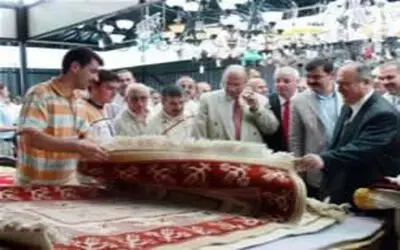 Öğrenci yararına kermes