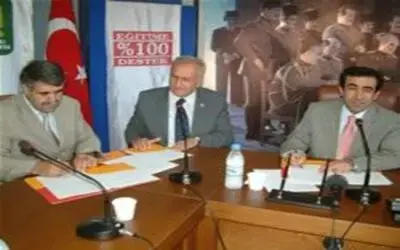 19 Mayıs ilçesine yeni okul