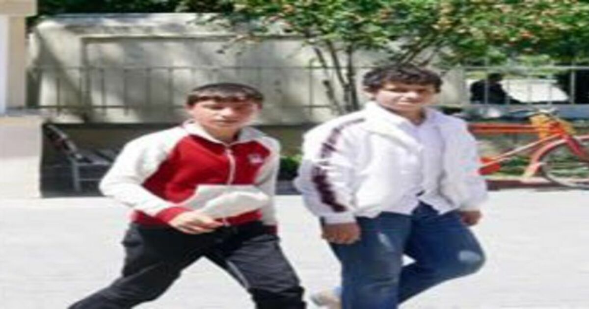 Yetiştirme yurdu öğrencileri bulundu
