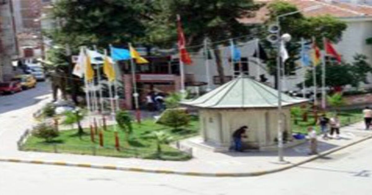 Mehmetçik parkı yakıştı