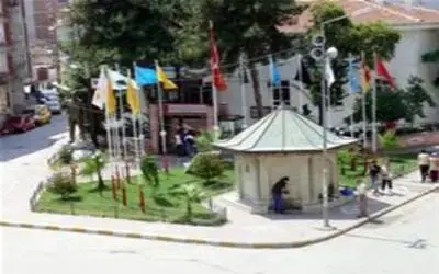 Mehmetçik parkı yakıştı
