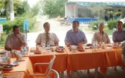 Bafra Belediyesi tarım fuarı tarihi belli oldu