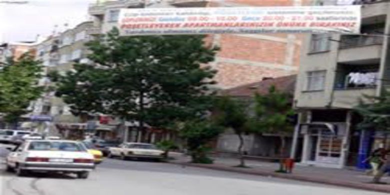 Poşetli çöp toplama başlıyor