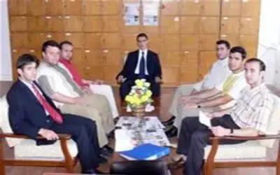 İmam Hatip Lisesi mezunları buluşuyor