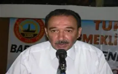 Çetin Çakıroğlu yeniden başkan.