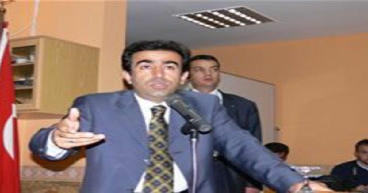Vali Güzeloğlu Bafra`da