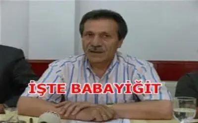 Arıtma tesisini işletmeye talibiz...