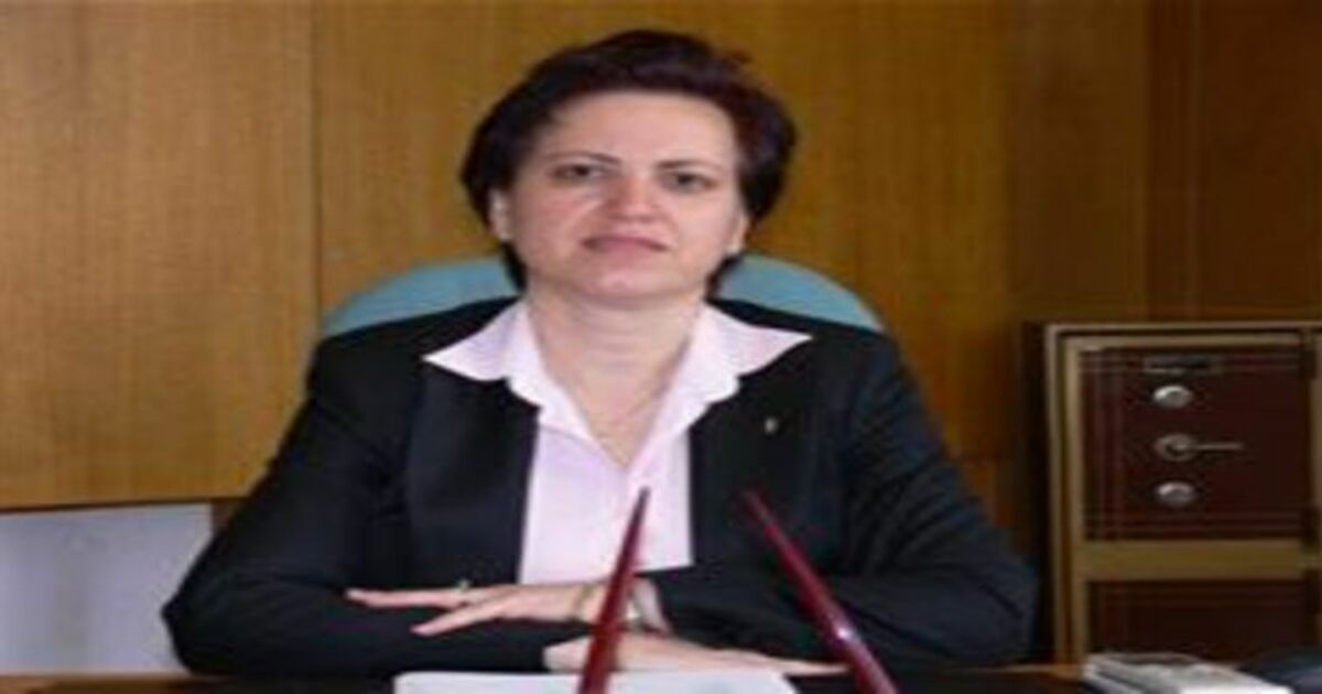 Ziraat Bankası müdürü Ankara`ya atandı