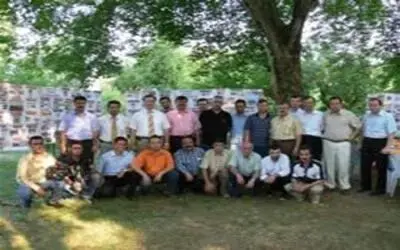 Basın Bayramı kutlandı