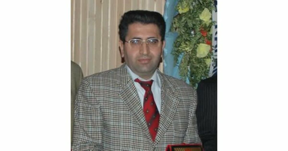 Magandaların işi zor