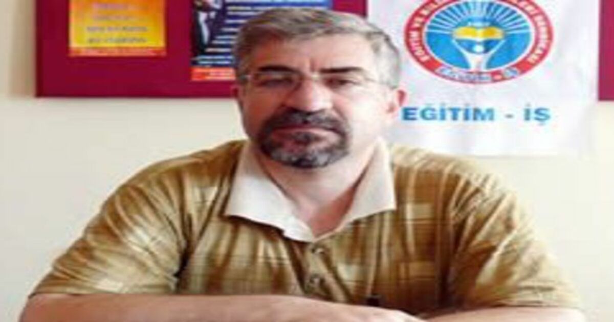 Halkın sağlığı piyasanın kaderine bırakılamaz