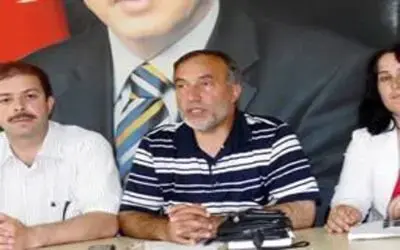 Paranın kıblesi yoktur