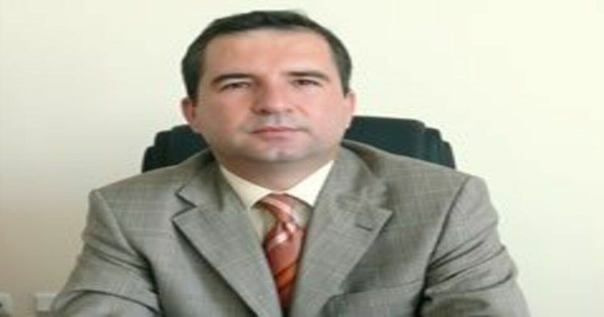 Bafra`ya yeni Cumhuriyet Başsavcısı